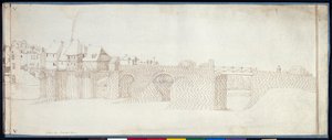 Panorama di Charenton da Noel Gasselin
