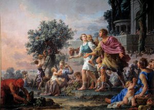 Liberalità di Cimone l