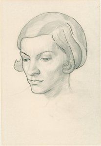 Ritratto della moglie dell