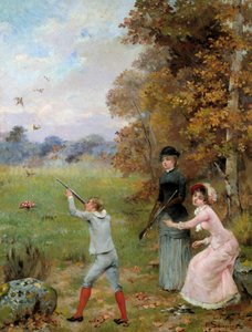 Il piccolo cacciatore