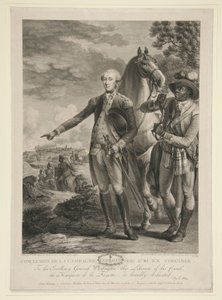 Conclusione della Campagna del 1781 in Virginia