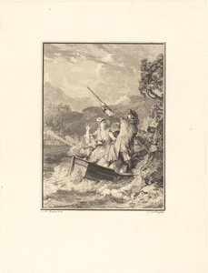 La Barca