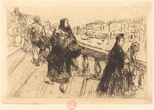 Rialto da Norbert Goeneutte