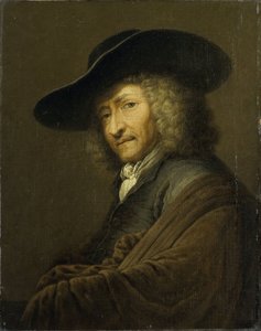Jan Pietersz Zomer (1641-1724). Mercante d