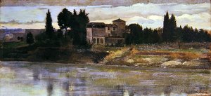 Il Tevere