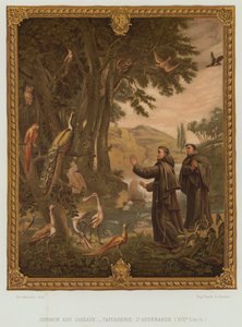 San Francesco d