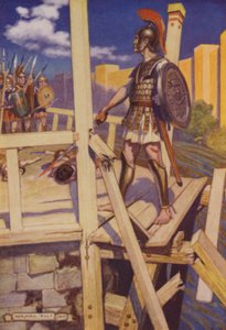Orazio da Norman Ault