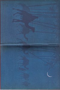 Design della copertina interna da Norman Ault