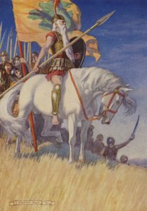Tarquinio da Norman Ault