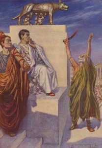 Virginius da Norman Ault