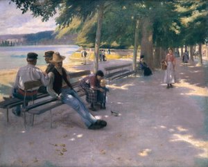 Immagine sconosciuta da Norman Garstin