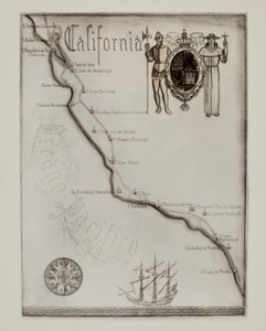 Mappa da Norman Kamps
