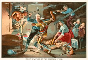 Guerra indiana dell
