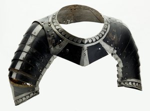 Collare Almain, c.1580