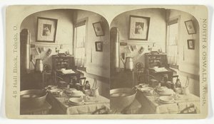 Senza titolo [interno], 1865-1882
