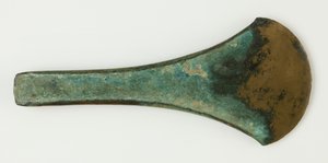Ascia, 2600-2000 a.C. da Northern European School