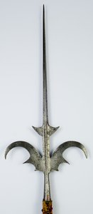 Corsesca, c.1600-20