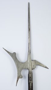 Alabarda