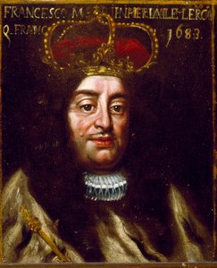 Ritratto di Francesco Maria Imperiale Lercari da Northern Italian School