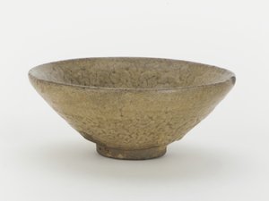 Ciotola da tè, provincia di Fujian