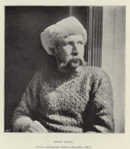 Adolf Juell da Norwegian Photographer