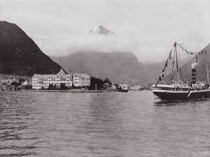 Balholm