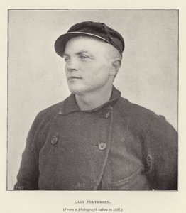 Lars Pettersen