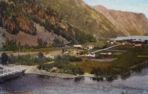 Norvegia: Dalen, Telemarken da Norwegian Photographer