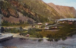 Norvegia: Dalen, Telemarken da Norwegian Photographer
