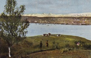 Norvegia: Tromso da Norwegian Photographer