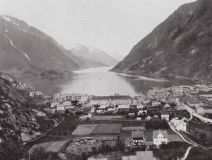 Odda da Norwegian Photographer