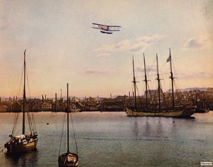 Stavanger: Il porto