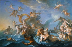 Francese:  Enlèvement d