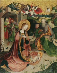 Natività di Cristo