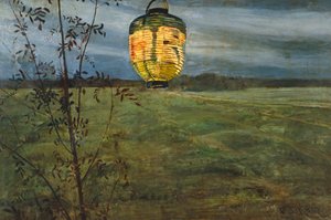 Lampada cinese