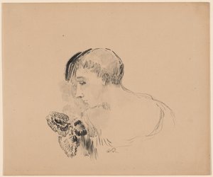 Apollonio da Odilon Redon