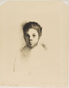 Arï da Odilon Redon