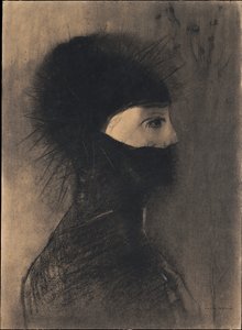 Armatura da Odilon Redon