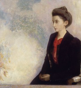  da Odilon Redon