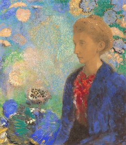  da Odilon Redon