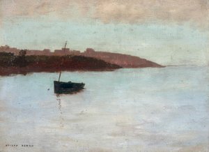 Barca da pesca