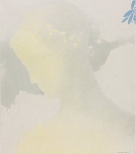 Beatrice da Odilon Redon