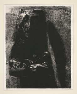 C da Odilon Redon