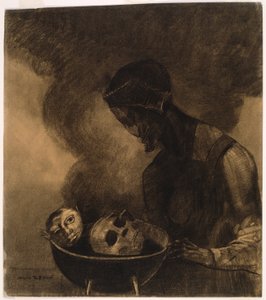 Calderone della Strega