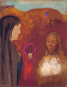  da Odilon Redon