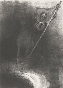 La morte su un cavallo