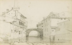 Disegno da un album intitolato "Il Paese Basco"