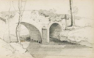 Disegno da un album intitolato "Il Paese Basco"