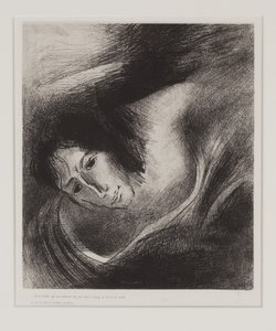 Et le Diable qui les Seduisait, Paris da Odilon Redon