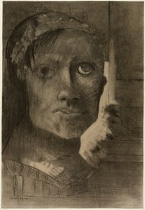 Falsa gloria da Odilon Redon
